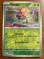 Pokemon Tentagra Reverse (Versand gratis)