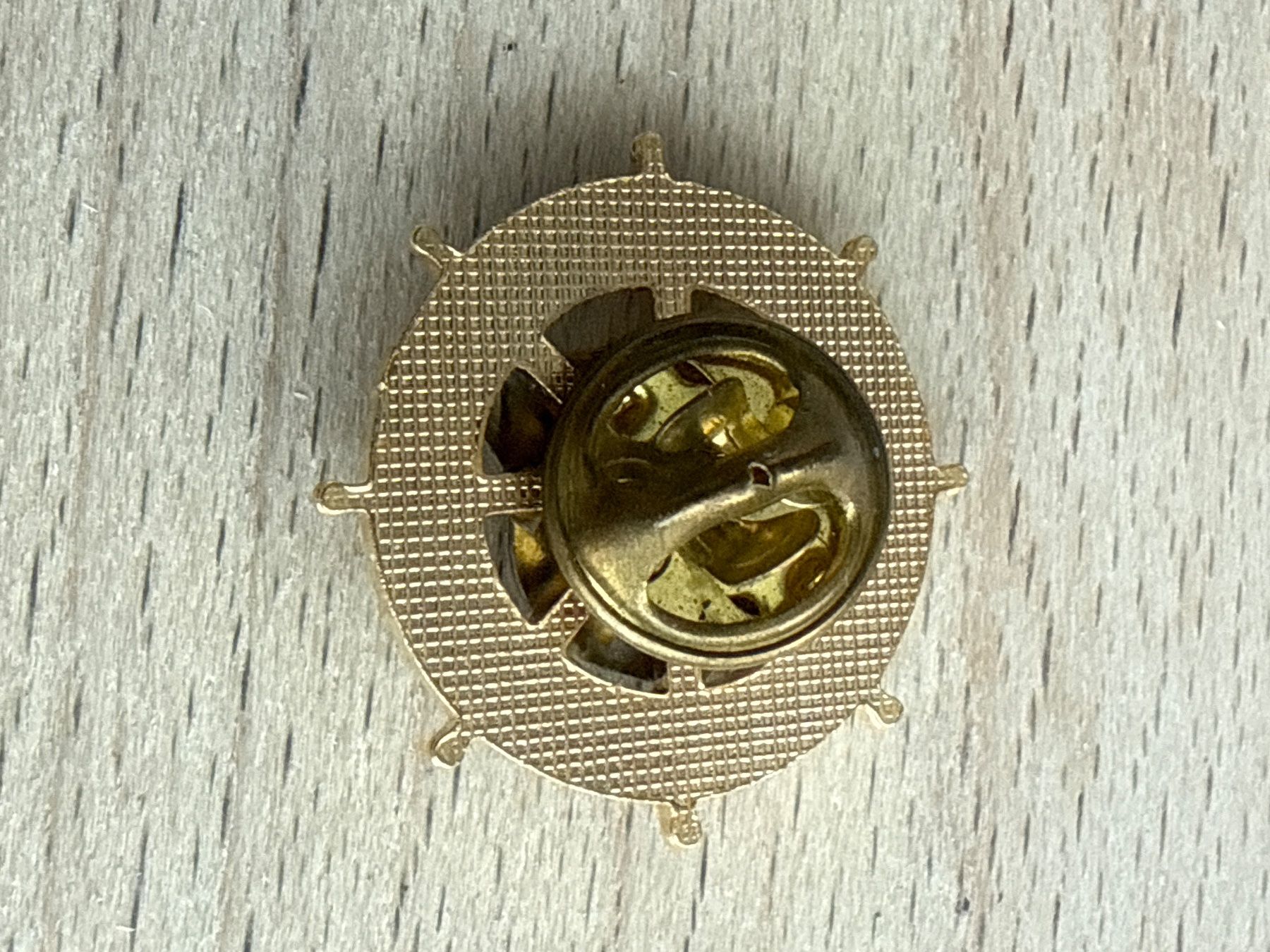 Placchette & Badge: Pin Warnemünde – Usato da Glattbrugg venduto da Schweigmatt 1