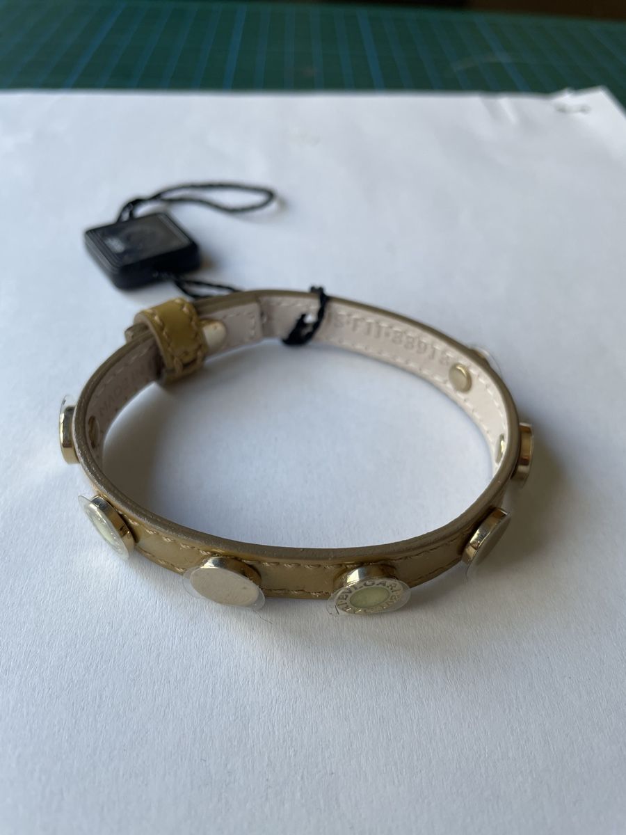 Bulgari Armbänder & -reifen: Armband Bvlgari – Neu und originalverpackt aus Zürich von Manga04 3