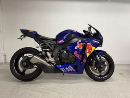 Honda CBR 1000RA Supersportler