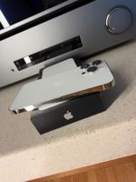 Apple iPhone 13 Pro with 128 GB of storage. Silver