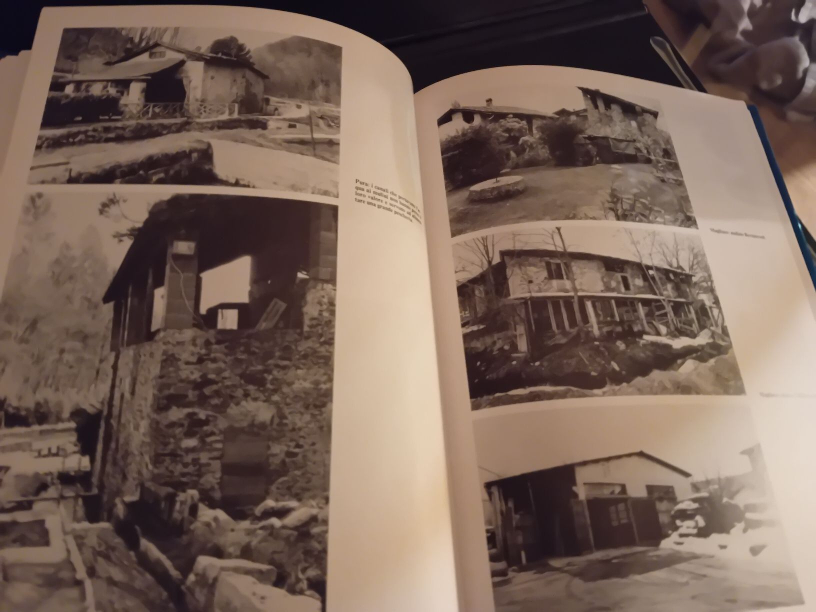 Bücher: Vecchi Mulini Del Ticino Ely Riva 1984  – Neu (gemäss Beschreibung) aus Biasca von Old_6blh 5
