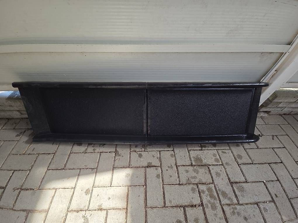 Gabbie, trasporto & Sicurezza: Auto Hunde Rampe – Usato da Veltheim AG venduto da Kmilo