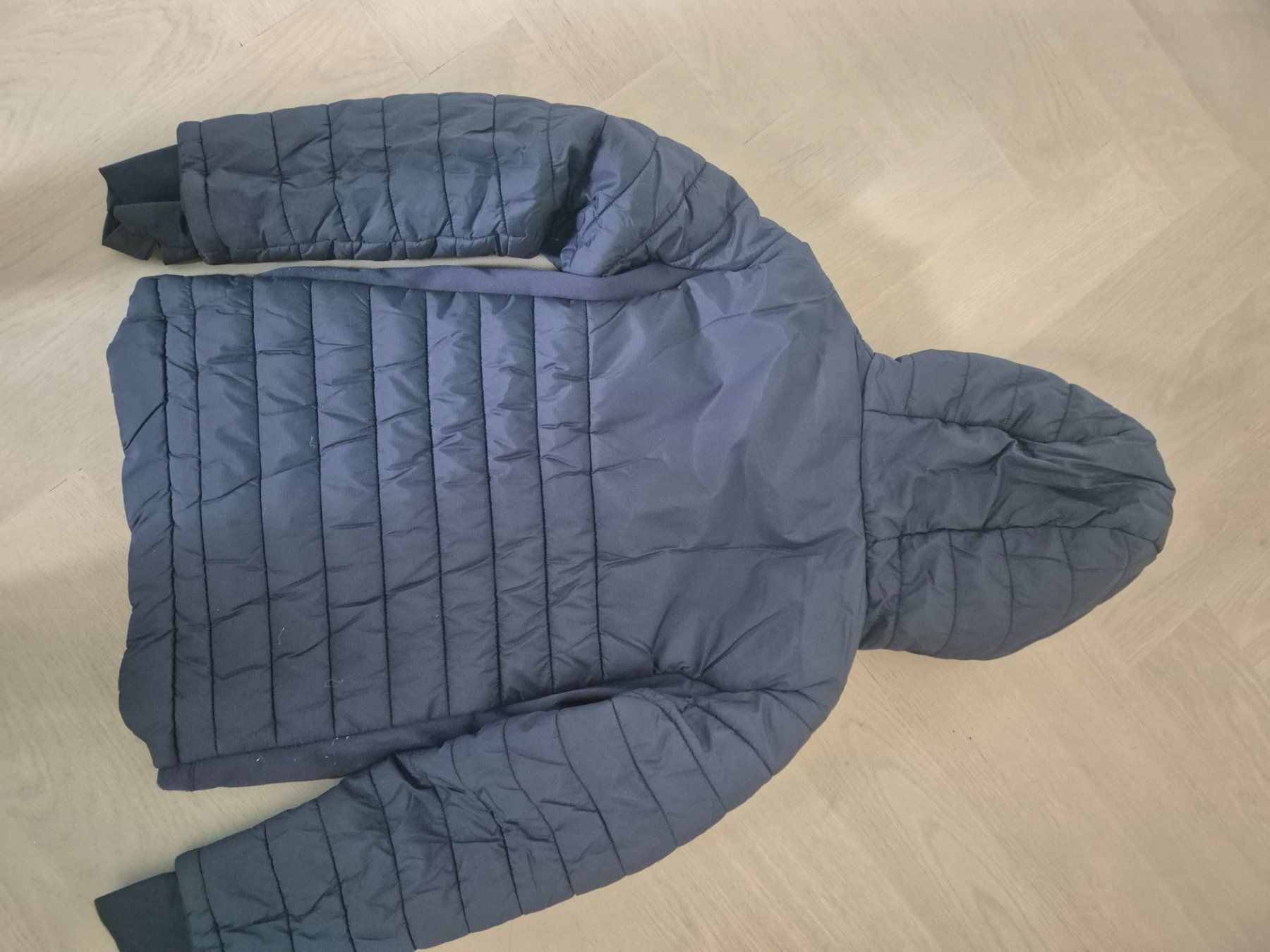 Decathlon Giacche: Steppjacke Kinder  Gr. 154 – Usato da Grenchen venduto da gsx-r02 3