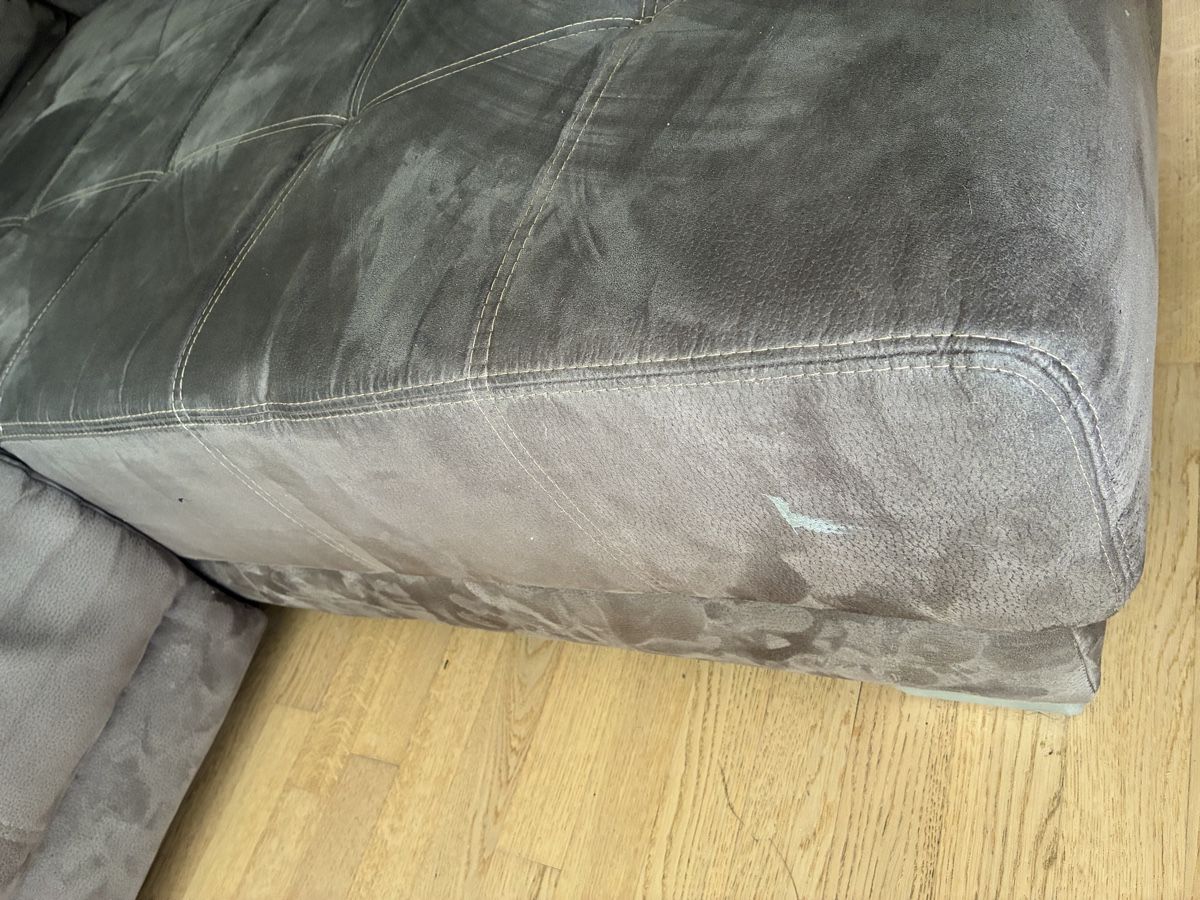 Sofas: Ecksofa rechts – Gebraucht aus Schaffhausen von anj_c89q 5