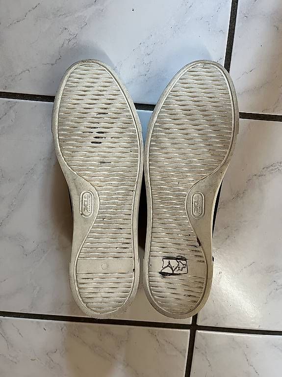 Scarpe da donna: AGL Damenschuhe Grösse 39 – Usato da Emdthal venduto da bak_p82z 3