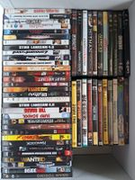DVD-Sammlung 2# diverse Filme DVD's