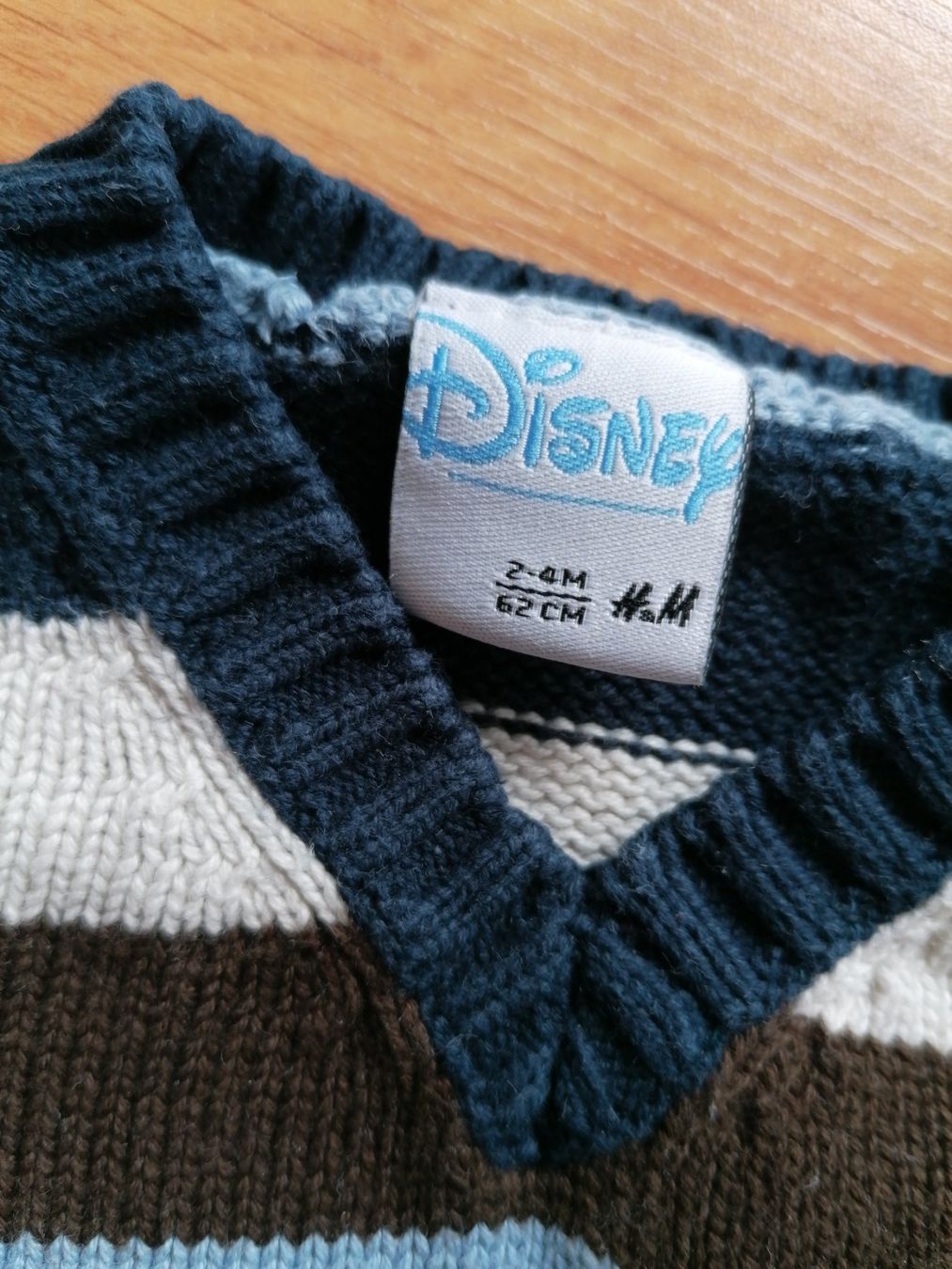 Altro abbigliamento: Gilet Gr 62 – Usato da Büttikon AG venduto da Amineah 1