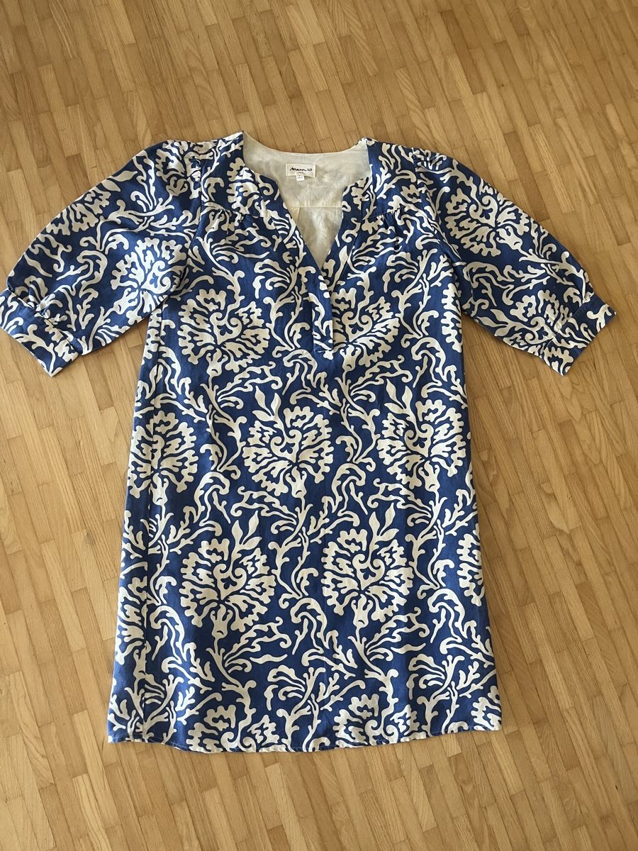 Maison 123 Kleider: Maison 123 Sommerkleid – Gebraucht aus St. Gallen von elli18