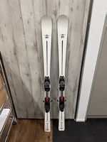 FactionVampirePiste 03-21 Carving Ski Marker Griffon Bindung