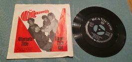 THE MONKEES, Alternate Title, Single, Mint-