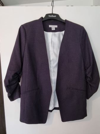 Blazer H&M