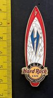 Surfers Paradise Hardrockcafe 2010/  Pin neuwertig