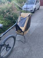 Tout Terrain Singletrailer