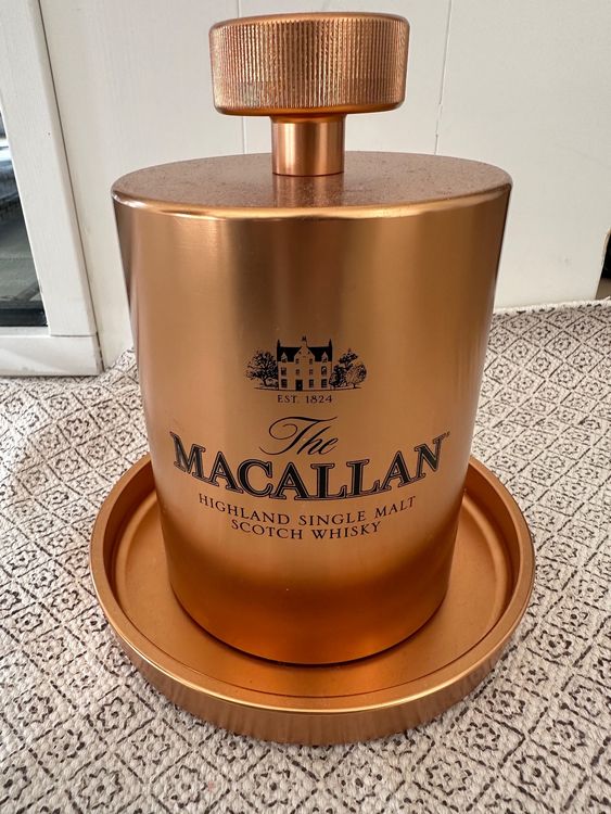 Macallan Ice Ball Maker Kaufen auf Ricardo