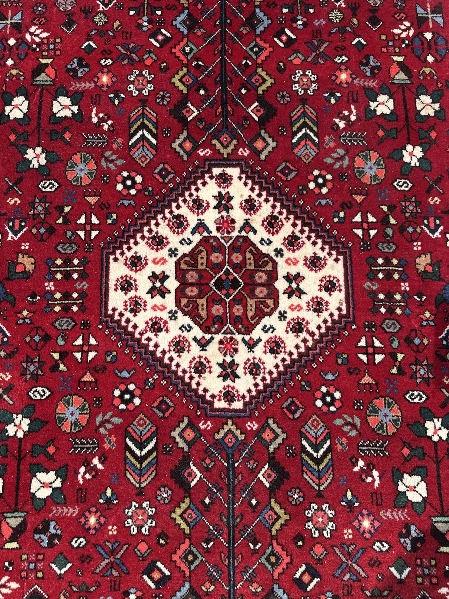 Teppiche: Shiraz Iran – Gebraucht aus Wängi von Tesimo 3