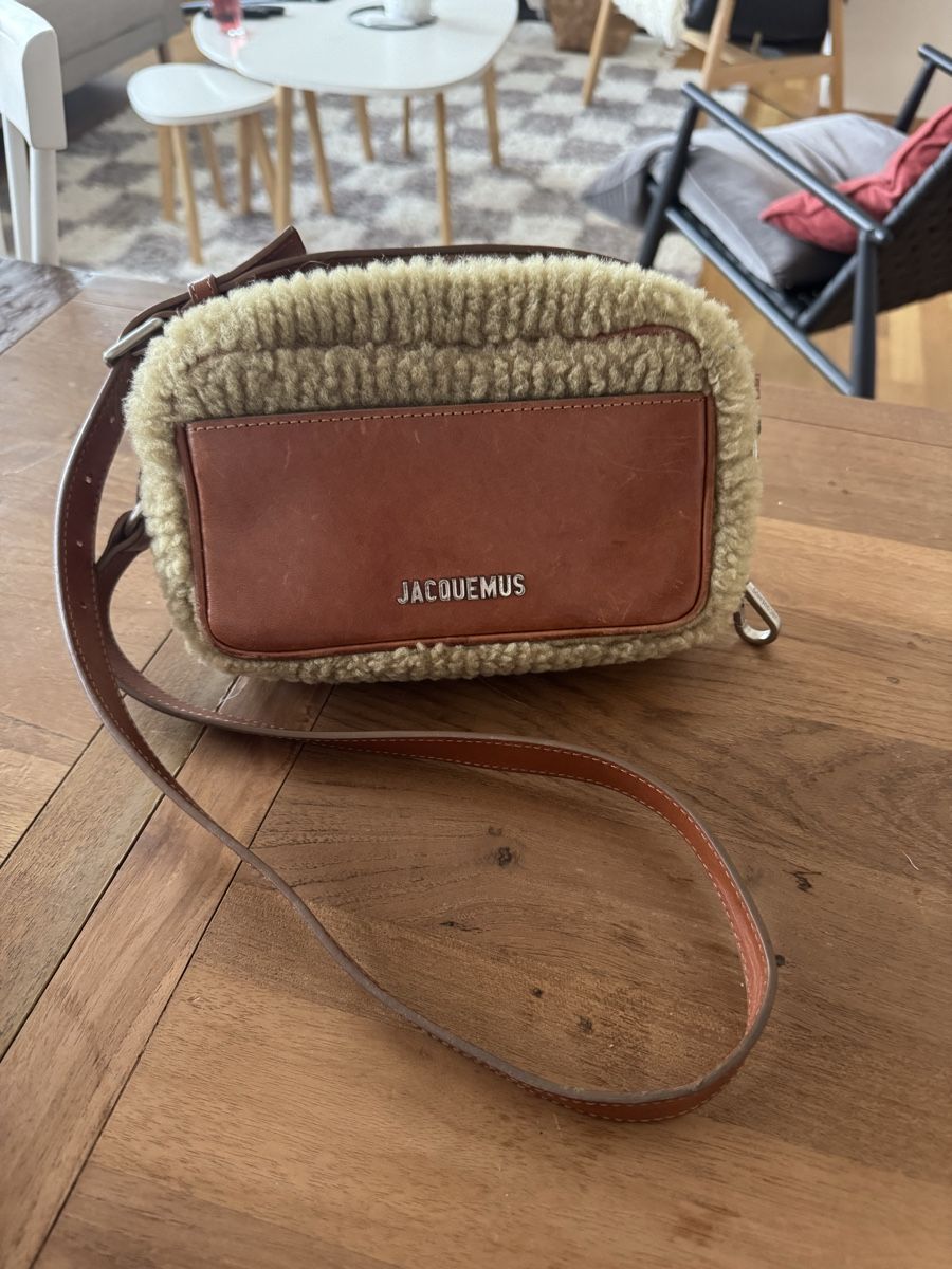 Jacquemus Taschen für Damen: Sac Jacquemus – Gebraucht aus Petit-Lancy von Wendy.vw