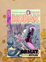 Korak Heft Nr 71 von 1974