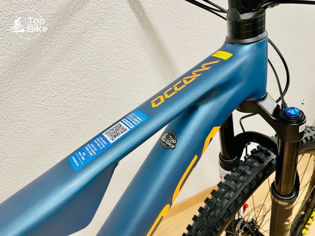 Orbea Biciclette: NEW Orbea Occam SL H20 M – Nuovo (secondo la descrizione) da Stallikon venduto da TopBikeCH 4