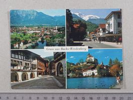 Buchs - Werdenberg