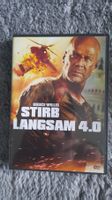 STIRB LANGSAM 4.0   DVD
