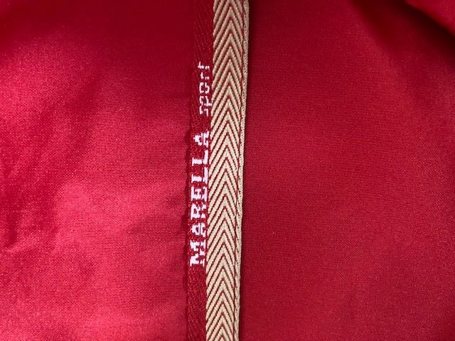 Vestes: Sommerjacke Marella Sport – D'occasion à Weiningen ZH par Samsonite7 5