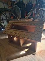 Holz Stahl für Kinder