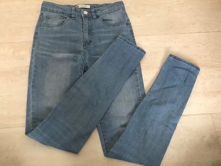 Levi's Jeans für Kinder Gr. 12 Y/152 cm