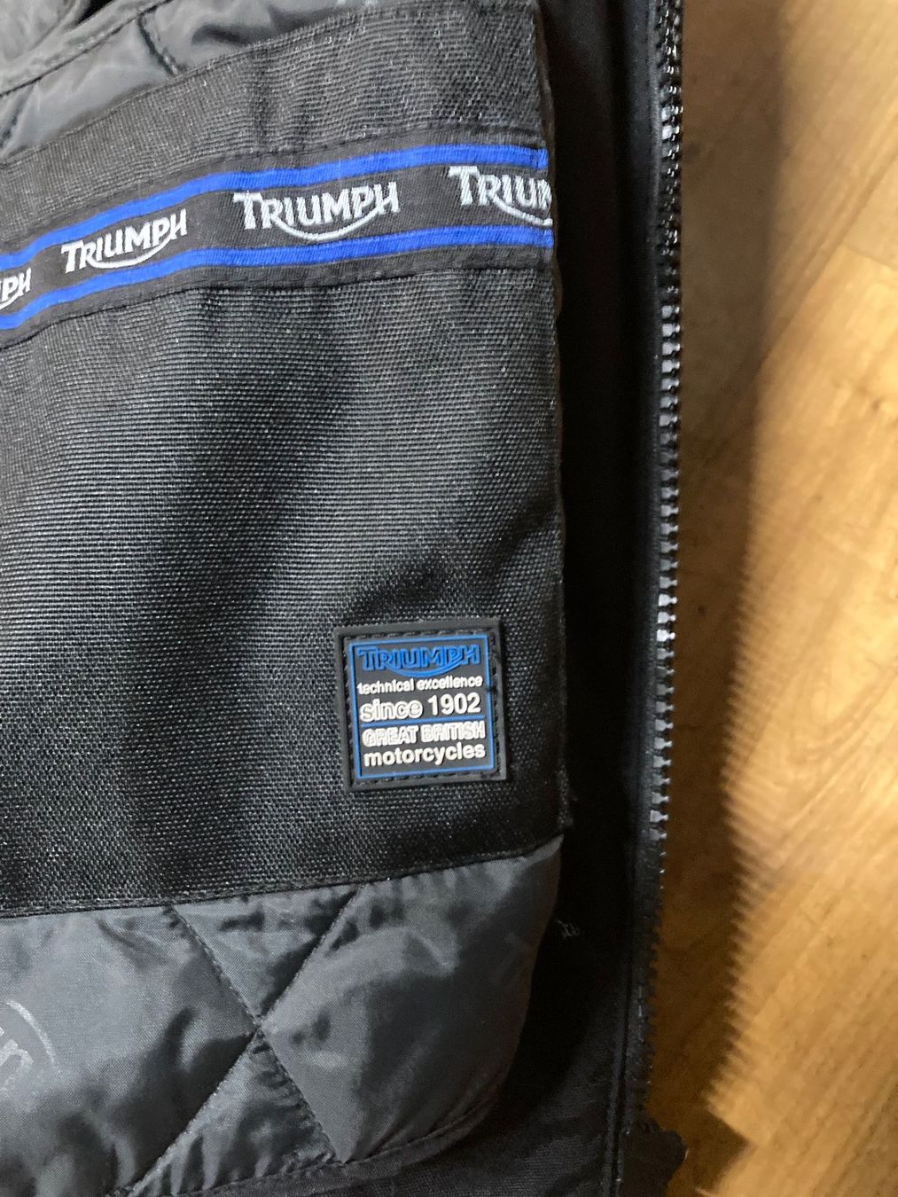 Alpinestars Giacche: 2 Stück Motorradjacken – Usato da Meisterschwanden venduto da ate_26qq 7
