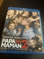 Papa ou Maman 2 (blu-ray) Marina Foïs, Laurent Lafitte
