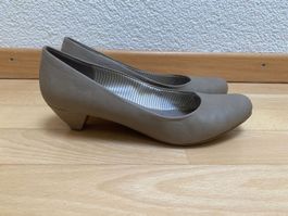 Schöner Damenschuh Gr. 38