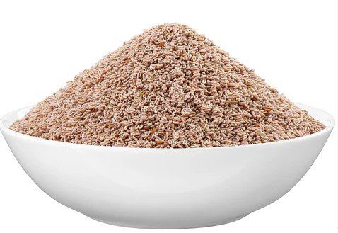 Cibi & Specialità: EU Bio Flohsamen ex Indien 25 kg Sack – Nuovo (secondo la descrizione) da St. Gallen venduto da TRAWOSA