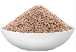 EU Bio Flohsamen ex Indien 25 kg Sack