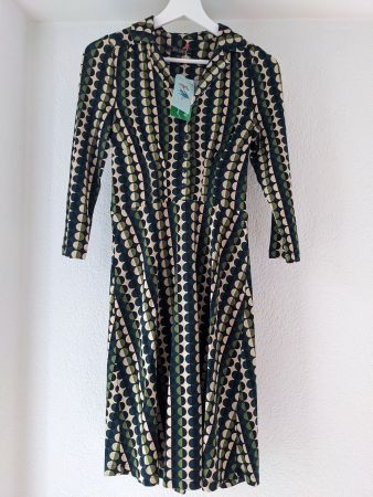 King Louie Kleid XS - neu mit Etikett