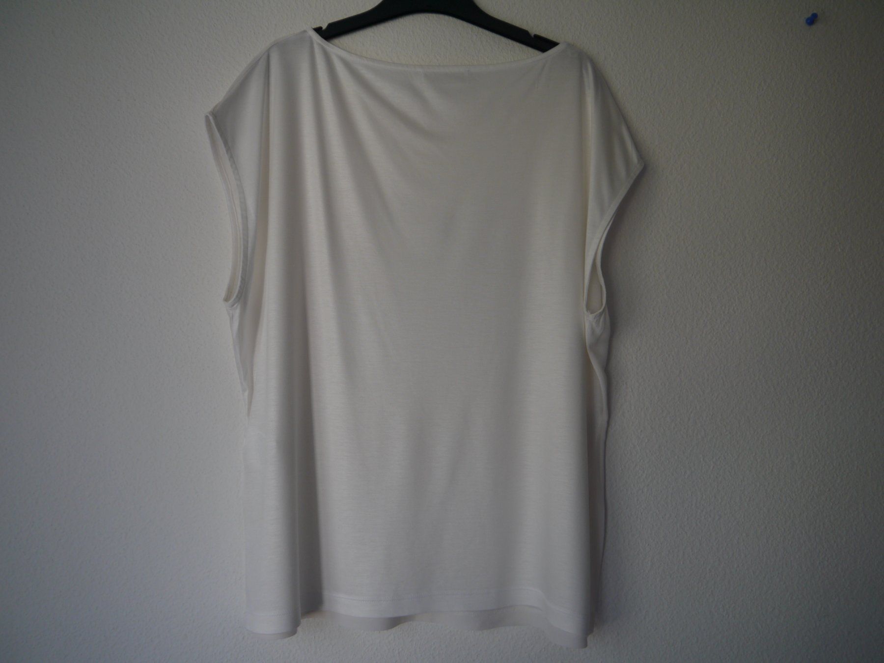 Camicette: St. Emile Bluse aus 100% Modal Gr. 44 – Usato da Hagendorn venduto da Blaf 4