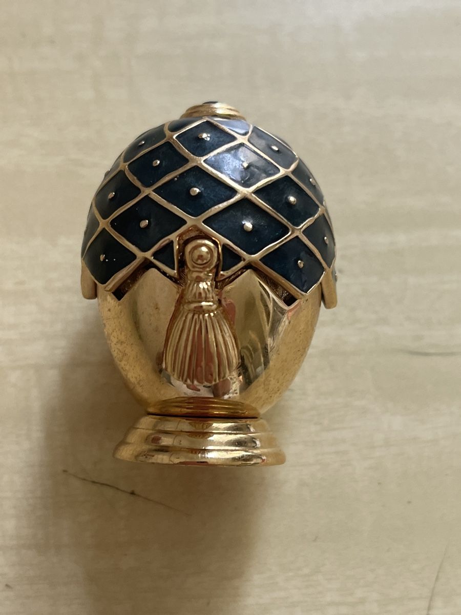 Estée Lauder Profumi & Eau de Toilette: Parfum solide Estée Lauder vintage  – Usato da lausanne venduto da ZeldaZonk58 4