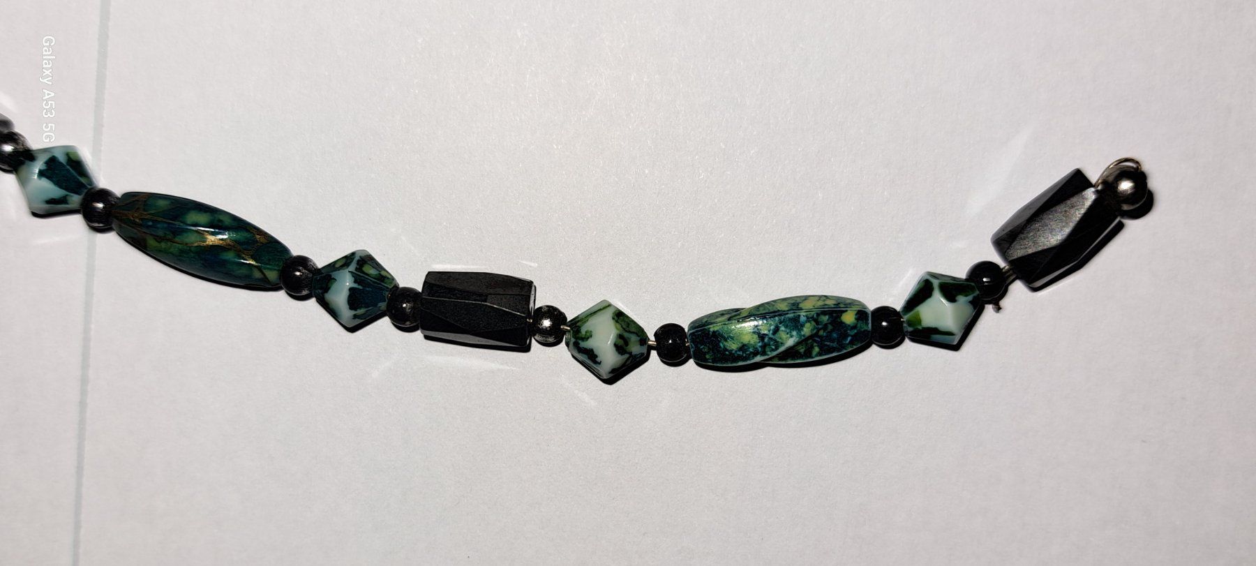 Bracciali & Braccialetti: Magnet Armspange – Usato da Plagne venduto da Reticulum01 8