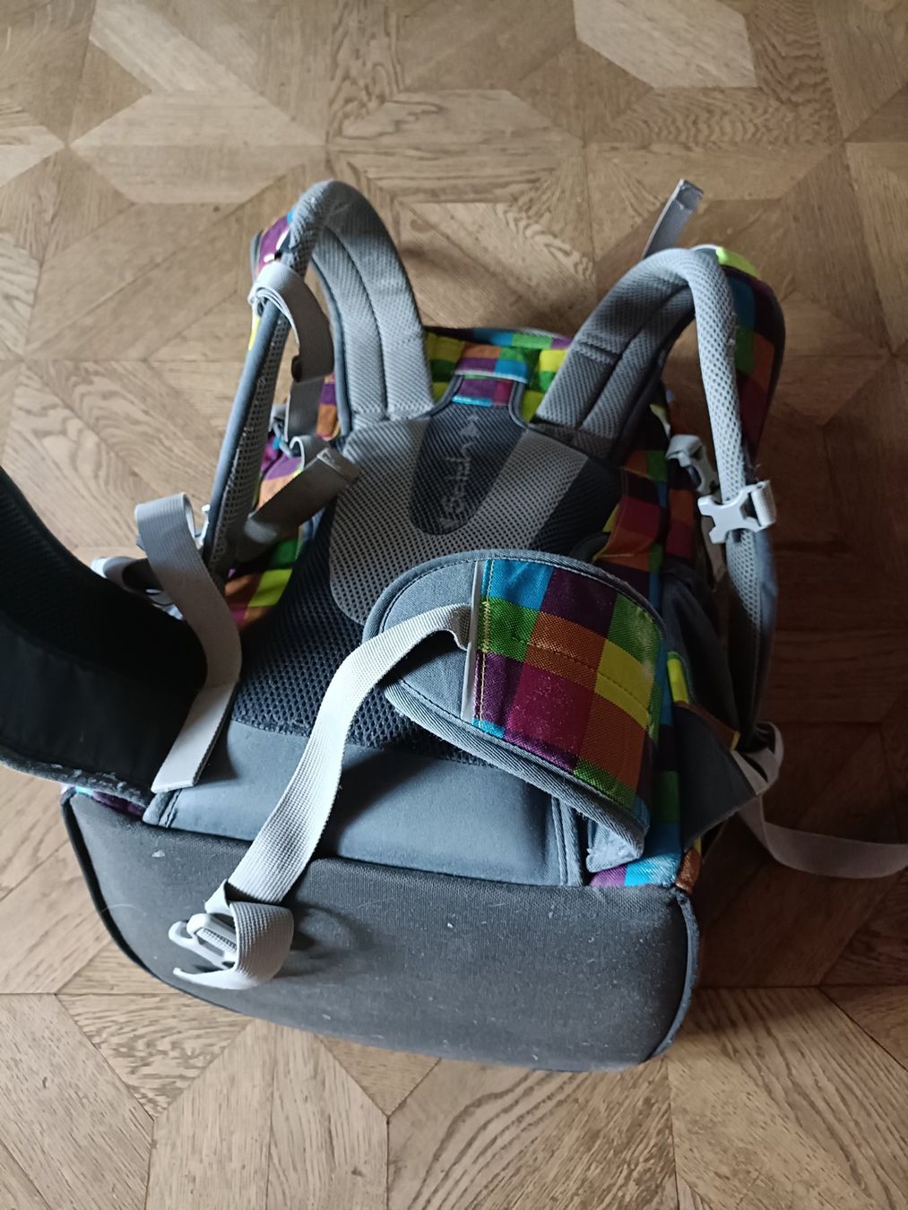 Satch Sacs à dos: Satch  Rucksack, schulthek – D'occasion à Cham par TR75 1