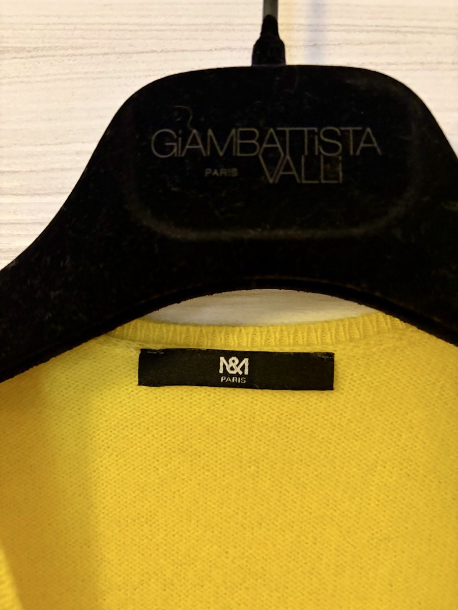 Maglioni & Felpe: 100% Cashmere Sweater, Size S-M – Nuovo (secondo la descrizione) da Sorengo venduto da dis_tfq6 1