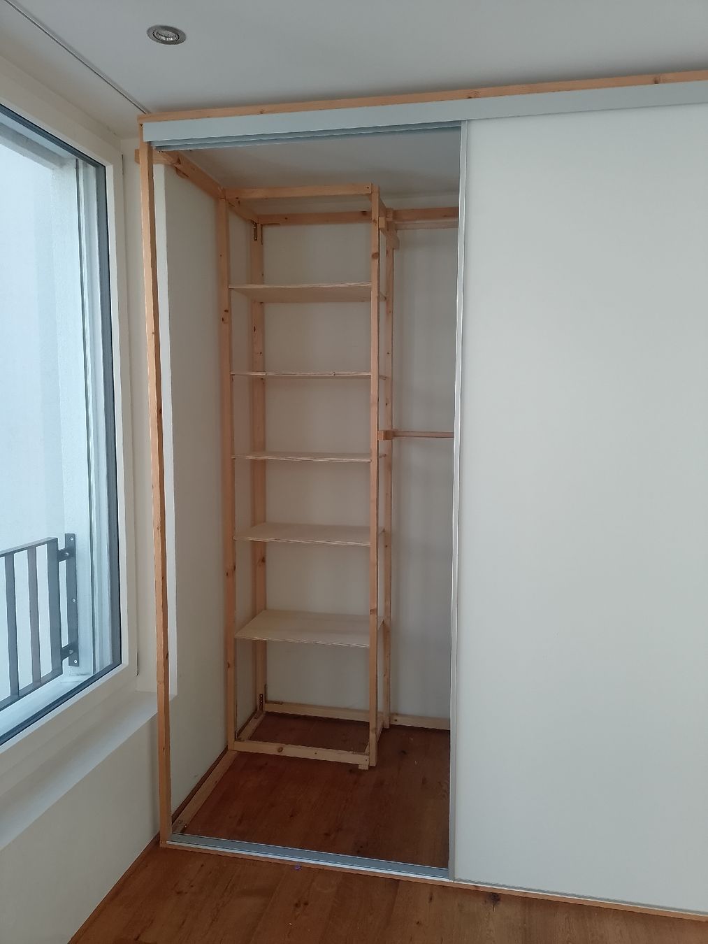Armadi: Schiebetüren - Einbauschrank  – Nuovo (secondo la descrizione) da Einsiedeln venduto da ils_6xnc 1