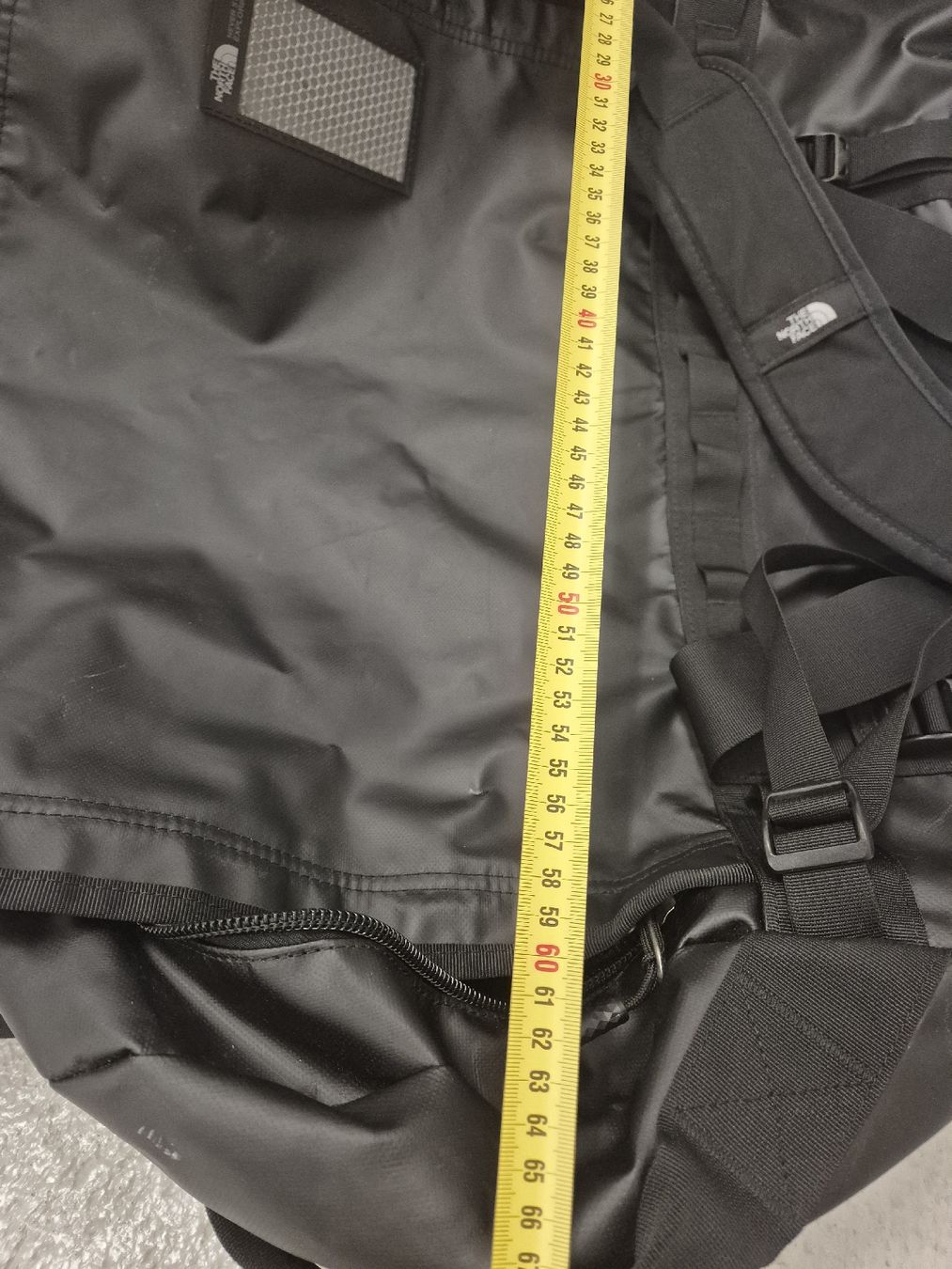 North Face Sacs à dos: North Face Duffel L – D'occasion à Wohlen AG par Postlady 3