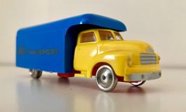 LEGO Transport Lastwagen, ca. 1960er Jahre