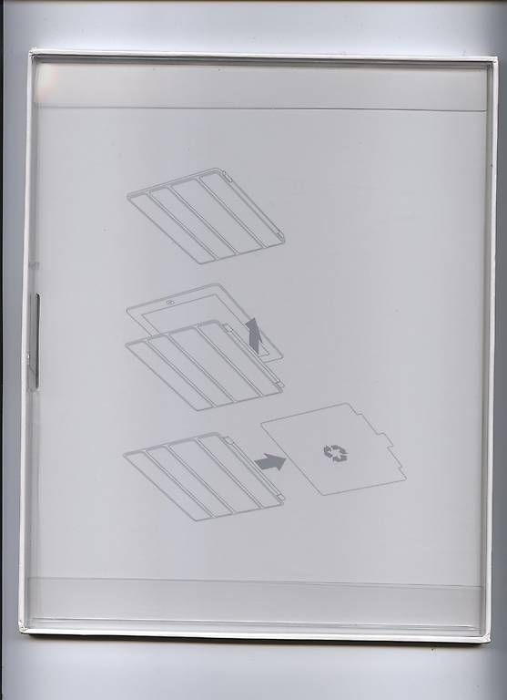 Covers & Borse: iPad Smart Cover – Usato da Ennetbürgen venduto da Dosi6 3