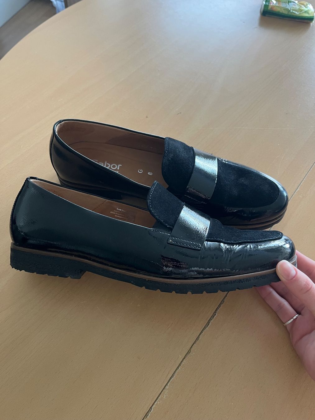 Gabor Chaussures femmes: Gabor Loafer Damen – D'occasion à Bern par Me_Co 3