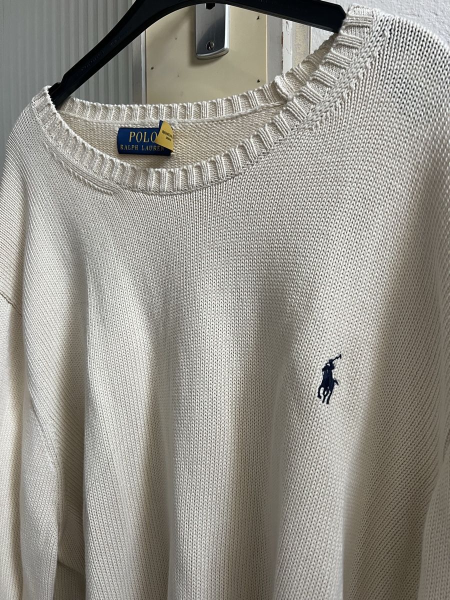 Polo Ralph Lauren Maglioni & Felpe: Polo Ralph Lauren Herren Pullover, XXL – Nuovo (secondo la descrizione) da Kirchberg BE venduto da lea_kb6y 1