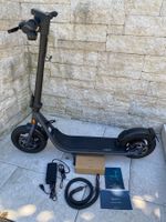 Trotinette Egret X+ Neuwertig