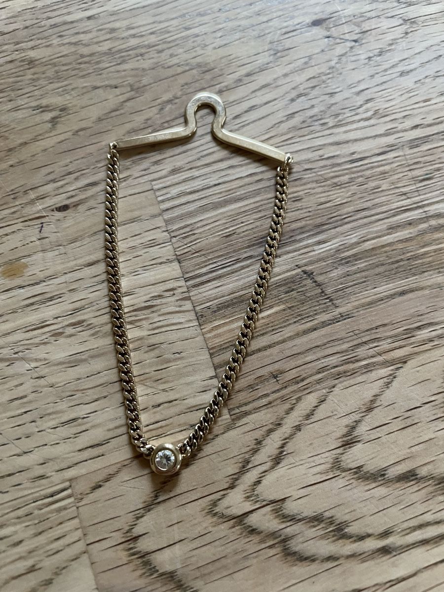 Pierre Lang Catenine: Knopfkette Pierre Lang – Usato da Flawil venduto da Naphtali