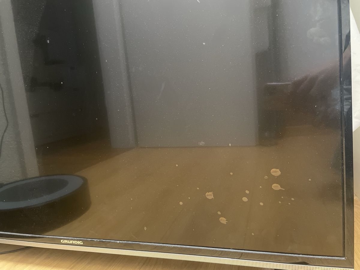 Grundig Televisori: Grundig TV - Flachbildschirm – Usato da Zürich venduto da ann_6dvy 1