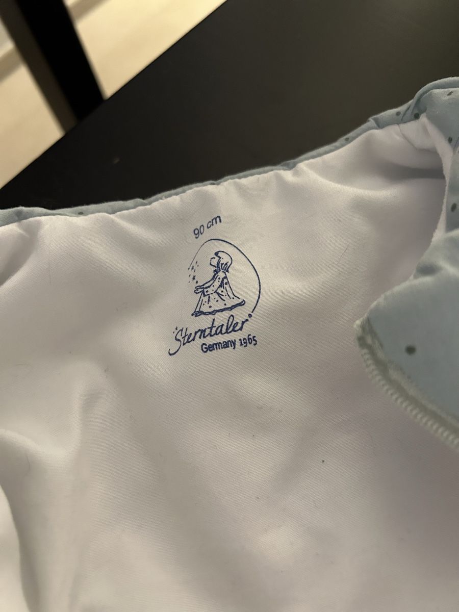 Schlafsäcke: Sterntaler Sacco a pelo funzionale – Gebraucht aus Tenero von Laura-Pedu 3