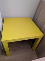Ikea Lack Beistelltisch